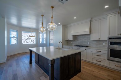 2701 S Desperado Dr, Washington, UT 84780 - photo 7