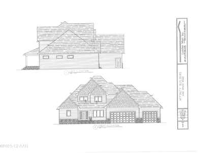 Elevation 1