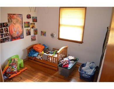 Bedroom.