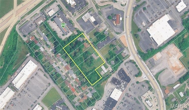 3.5 Acres - Ridge Dr, Arnold, MO 63010 - photo 2