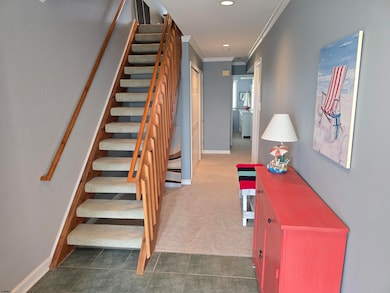 2 Bedrooms and a Bath on first level + Bonus Room