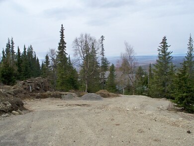Some clearing completed