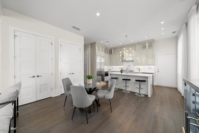 1258 N Milwaukee Ave unit 3N, Chicago, IL 60622 - photo 7