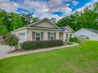 48 Conservation Way, Crawfordville, FL 32327 - photo 2
