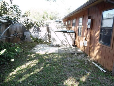 Side yard 007
