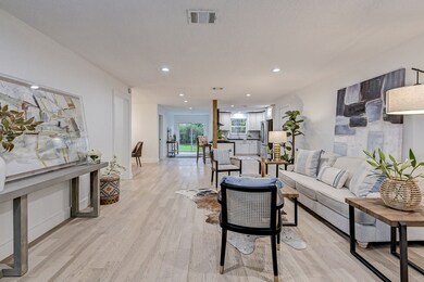 5401 Viking Dr, Houston, TX 77092 - photo 7