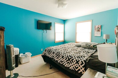 Bedroom #1