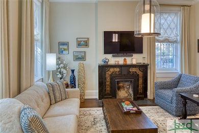 402 E Liberty St, Savannah, GA 31401 - photo 7