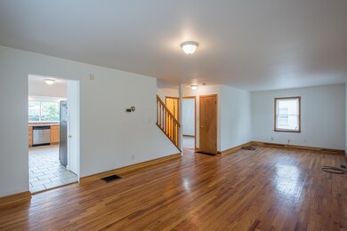 Beautiful Hardwood Floors