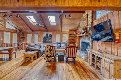 186 Cat Claw Mountain Rd, Concan, TX 78838 - photo 5