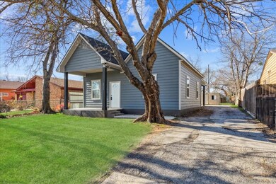 2515 NW 28th St, Fort Worth, TX 76106 - photo 4