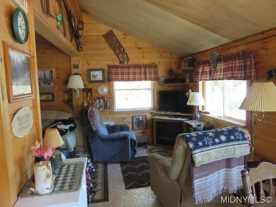 rustic decor