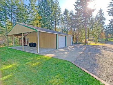 12418 Waddell Creek Rd SW, Olympia, WA 98512 - photo 4