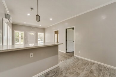 507 Enid St unit 2, Houston, TX 77009 - photo 5