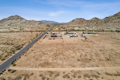 0000 W Morgans Place unit LOT 5, Maricopa, AZ 85139 - photo 7