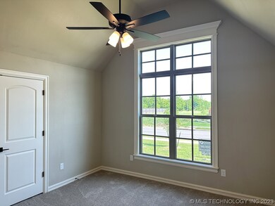 2407 E Northhampton St, Broken Arrow, OK 74014 - photo 7