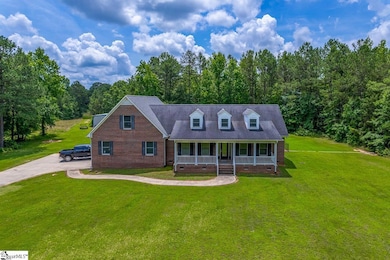 228 Varner Rd, Woodruff, SC 29388 - photo 4