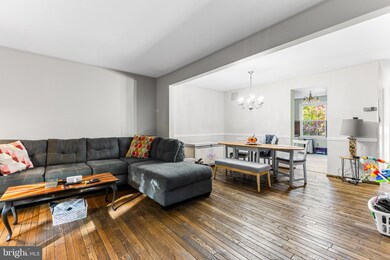 2509 Ebony Rd, Parkville, MD 21234 - photo 4