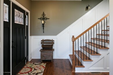 559 Winding Woods Trail, Mount Washington, KY 40047 - photo 4