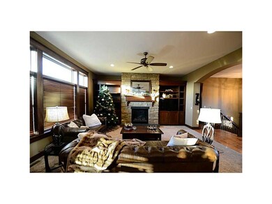 Great Room.