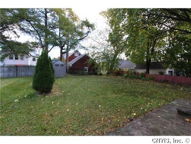 Yard/Garden