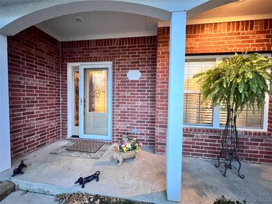 3203 Stone Creek Dr, Ardmore, OK 73401 - photo 3