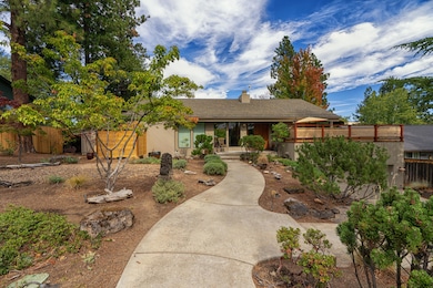 Ponderosa Exterior-2