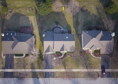 5076 Switch Grass Ln, Naperville, IL 60564 - photo 5