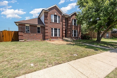 4610 Clay Dr, Rowlett, TX 75088 - photo 3