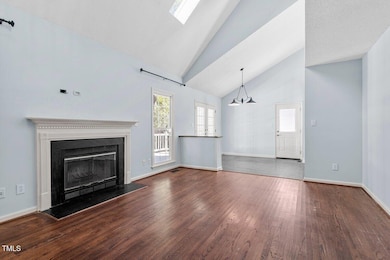 8337 Greywinds Dr, Raleigh, NC 27615 - photo 7