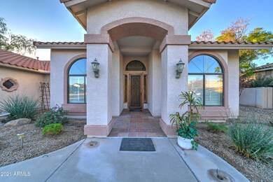 3953 E Florian Ave, Mesa, AZ 85206 - photo 2