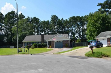 203 Valencia Ct, Jacksonville, NC 28546 - photo 2