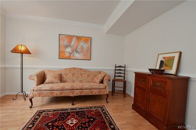 A stylish and affordable place to live in the Near