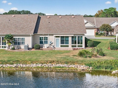 4172 Cambridge Cove Cir SE unit 1, Southport, NC 28461 - photo 5