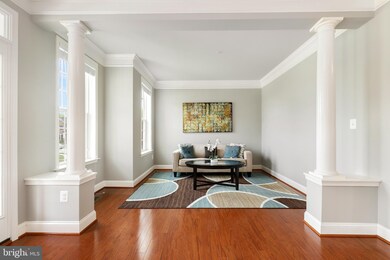 9907 Balsam Way, Laurel, MD 20723 - photo 5