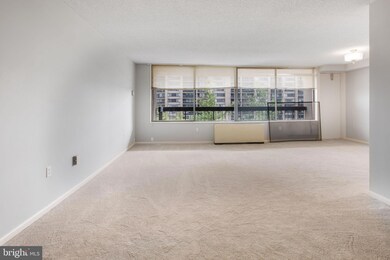 Skyline Plaza unit 617N, Baileys Crossroads, VA 22041 - photo 4