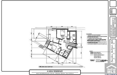 Lower Level Floor Plan