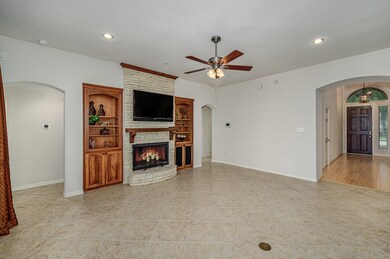 17410 Raven Canyon Ln, Houston, TX 77095 - photo 6