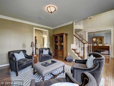 26109 Talamore Dr, Chantilly, VA 20152 - photo 3