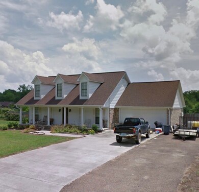 1106 Wells St, Wesson, MS 39191 - photo 3