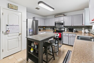 11035 Buckskin Bend, San Antonio, TX 78254 - photo 6