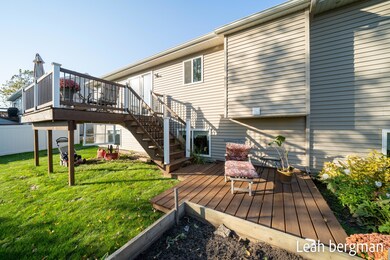 6184 balcom lane, Allendale , Mi-46