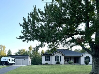 1250 State Route 370 E, Sebree, KY 42455 - photo 2