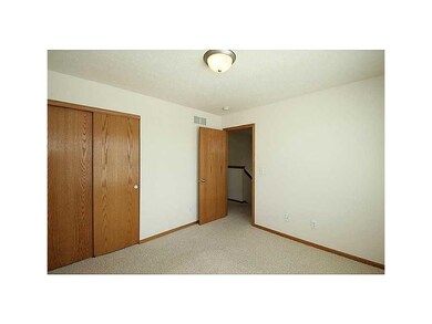 Bedroom.