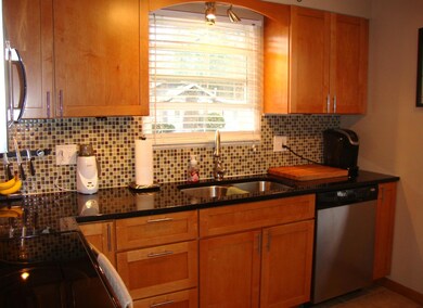FANTASTIC KITCHEN