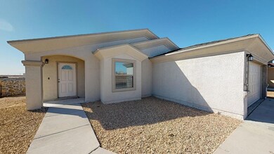 11602 Leonor Duran St, Socorro, TX 79927 - photo 2