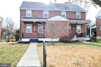 3307 Mary Ave, Baltimore, MD 21214 - photo 2