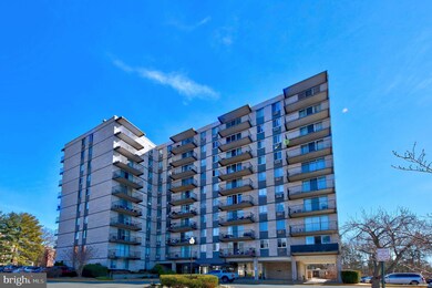 Barcroft Hills Condominium unit 212, Baileys Crossroads, VA 22041 - photo 7