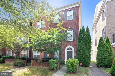 546 Garrett a Morgan Blvd, Hyattsville, MD 20785 - photo 2