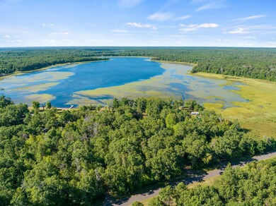 8525 N Bass Lake Rd, Danbury, WI 54830 - photo 2